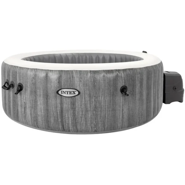 Spa insuflável 6 pessoas greywood deluxe INTEX 1098 litros