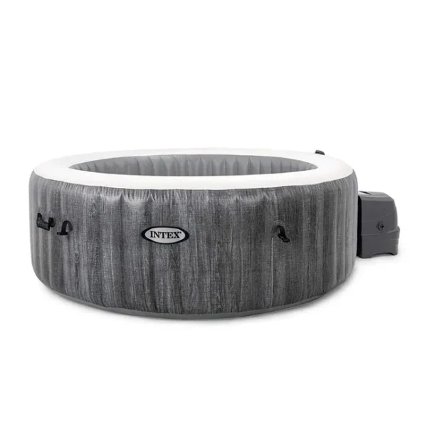 Spa insuflável 4 pessoas greywood deluxe INTEX 795 litros