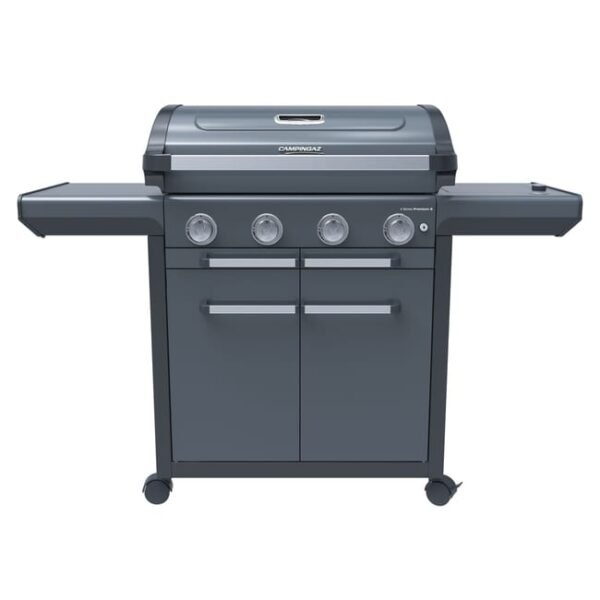 Barbecue a gás com 4 queimadores Campingaz Premium S